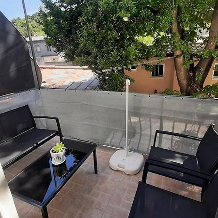 Apartman Pio Senj  Exteriör bild