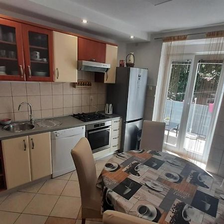 Apartman Pio Senj  Exteriör bild