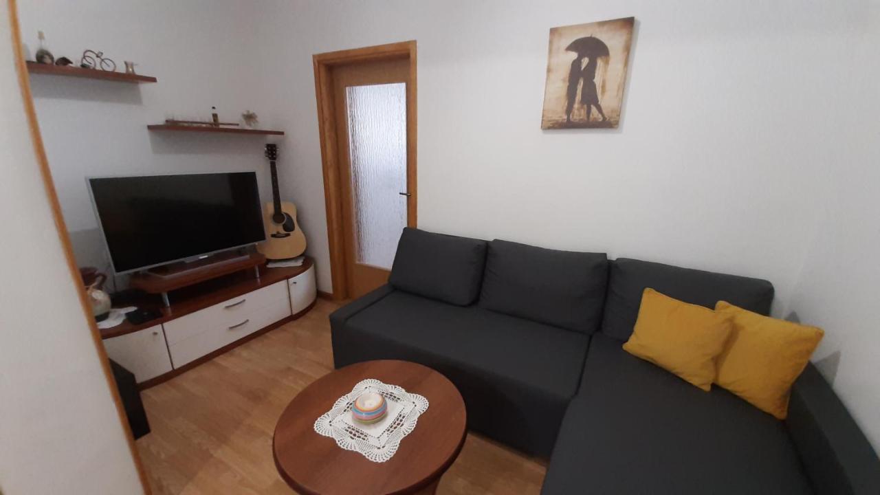 Apartman Pio Senj  Exteriör bild