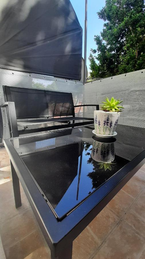 Apartman Pio Senj  Exteriör bild