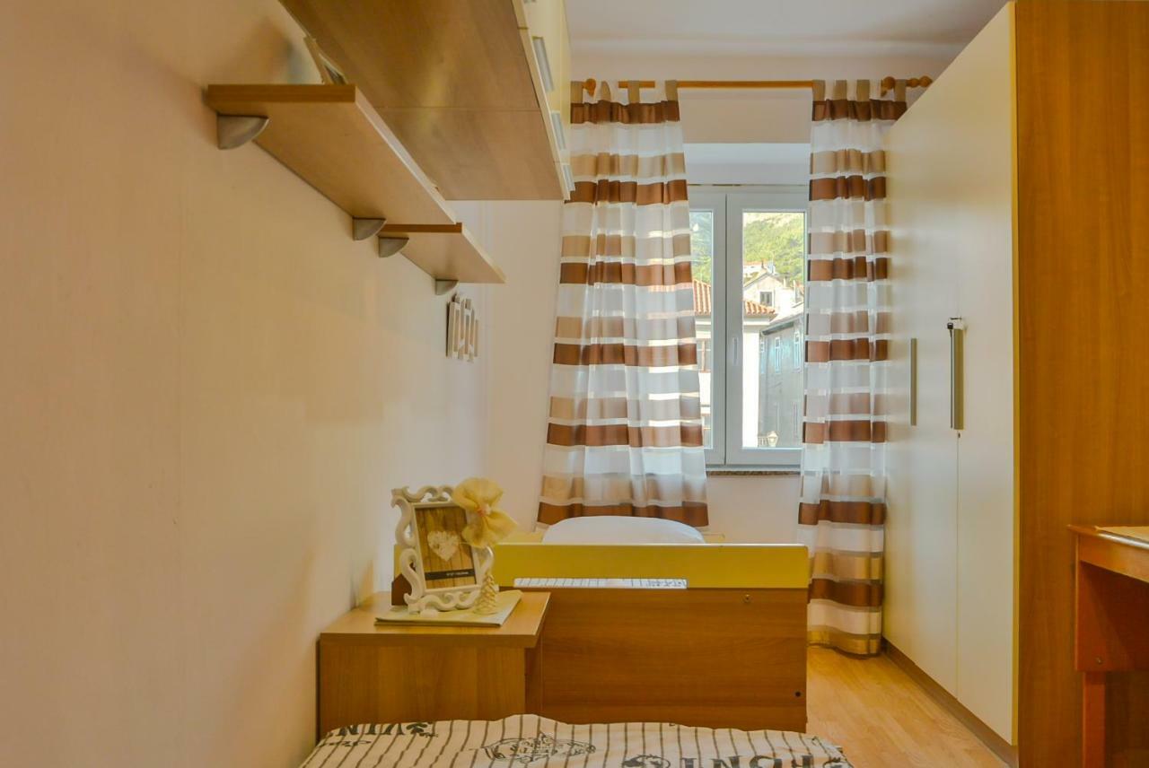 Apartman Pio Senj  Exteriör bild